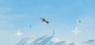 Winter War Multiplayer - Screenshot 1