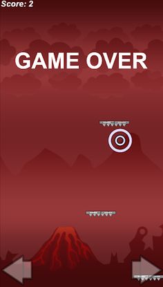 Jump Like Hell - Screenshot 3