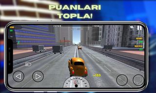 Traffic Evo - Screenshot 2