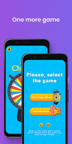 Spin Wheel: Challenge time - Screenshot 3