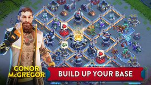 Dystopia RTS:Contest of Heroes - Screenshot 1