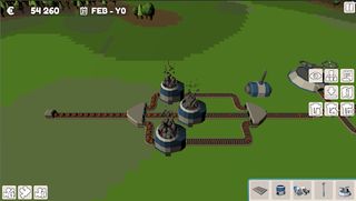 Industrial Factory 2 - Screenshot 3