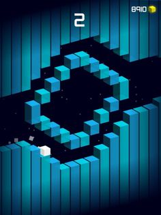 Gravity Switch - Screenshot 2