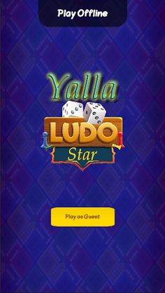 Yalla Ludo Star - Screenshot 1