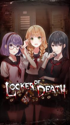 Locker of Death - Screenshot 1