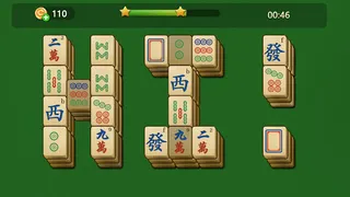 Mahjong-Classic Match Game - Screenshot 2