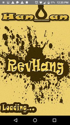 RevHang - Screenshot 1