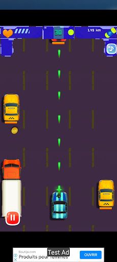 SPEED CAR - Screenshot 2