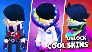 Brawl Stars - Screenshot 3