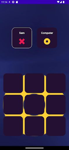 TicTacToe Premium - Screenshot 3