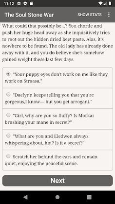 The Soul Stone War - Screenshot 3