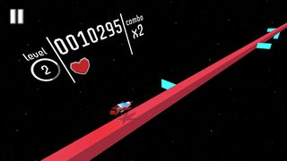 Rocket Line - Screenshot 2