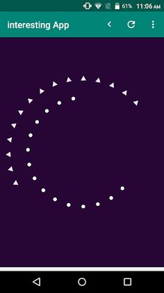 interesting GameApp - Screenshot 3