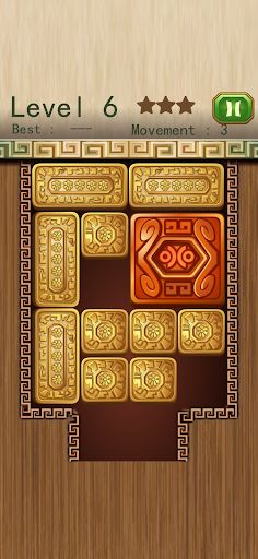 Beauty like Bullion - Screenshot 2