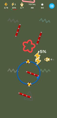 SpinTwin - Screenshot 2