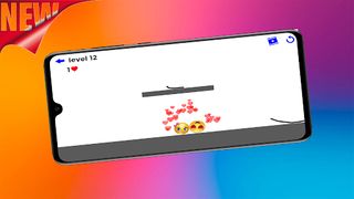 Love Balls Drawn - Screenshot 3