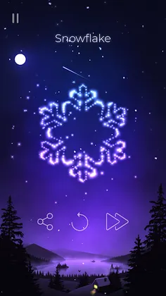 Astral Light - Screenshot 3