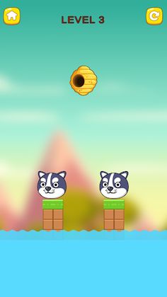 Protect The Dog! - Screenshot 4