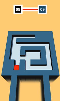 Paint the Tower - #PAINT - Screenshot 2