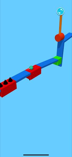 REFLEX TOUCH - Screenshot 3