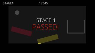 Bounce Ball - Screenshot 2