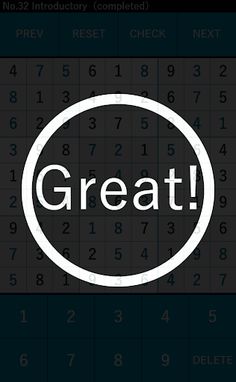 Simple Sudoku 5000 - completel - Screenshot 3