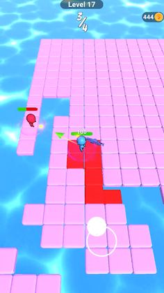 Tile Shooter 3D - Screenshot 2