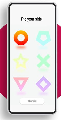 Tic Tac Toe Play - Screenshot 3