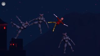 Ragdoll Fight : Tourney Master - Screenshot 3
