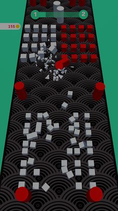 Bump It 3D - Screenshot 2