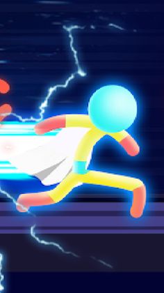 Stickman Fight - Screenshot 2