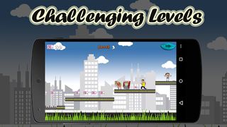 Note Runner - Screenshot 2