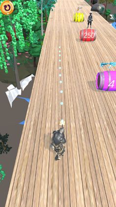 Evony Shooter - Screenshot 2