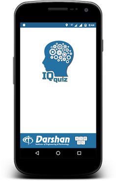 IQ Test Preparation - Screenshot 1