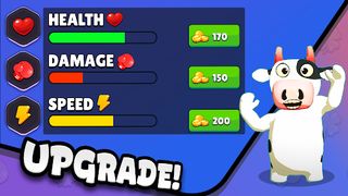 Pet Party - Screenshot 1