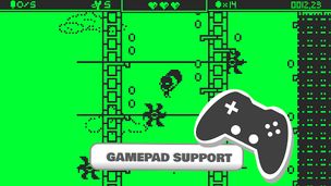 Pixboy - Screenshot 3
