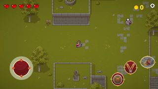 Brama Kumbara - Screenshot 1