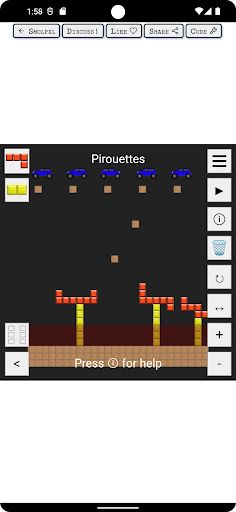 Box Stacker - Screenshot 4