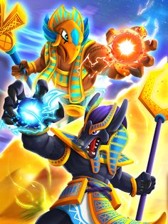 Ancient Treasure - Screenshot 1