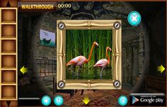 Vintage Palace Escape - Screenshot 3