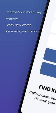 5 Words English - Screenshot 1