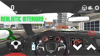 Real Driving - Screenshot 3