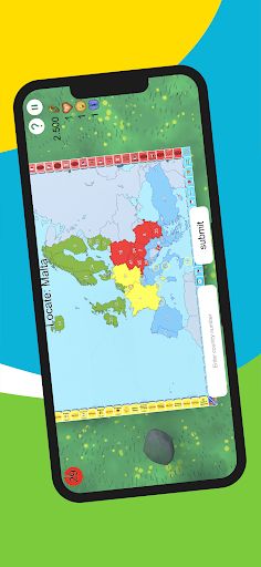 Mobility Era Game - Screenshot 3