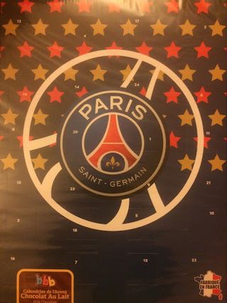 Paris Saint-Germain F.C 2023 - Screenshot 3