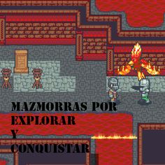 Doken. El resurgir de Loktarnu - Screenshot 4