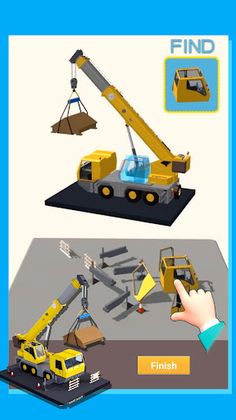 Building Set - Builder's Dream - Screenshot 2