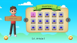 Swahili Français I - Screenshot 2