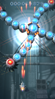 Sky Force Reloaded - Screenshot 4