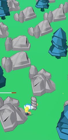 Stone Crusher - Screenshot 1