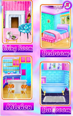 Modern Home Design Decoration  - Screenshot 2